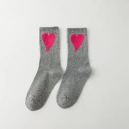 Autumn and Winter New Socks Women Love Korean Men and Women Couples In Cotton Socks Funny Socks