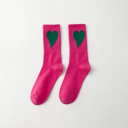 Autumn and Winter New Socks Women Love Korean Men and Women Couples In Cotton Socks Funny Socks