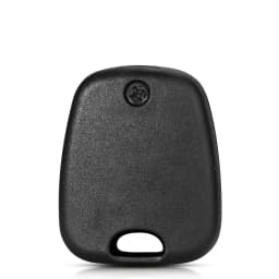 KEYYOU Remote Key Car Key Shell Fob Case Replacement Shell Cover For Citroen C1 C4 For Peugeot 107 207 307 407 206 306 406