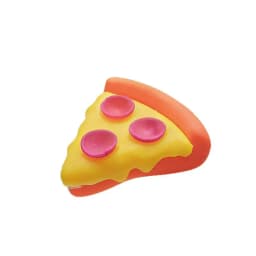****Schylling Needoh pizza Sensory Fidget Cube Stress Relief Squishy Cube Anti-Anxiety Squeeze Object For Focus ADHD Population
