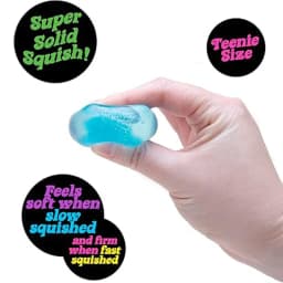 Sensory Stress Reliever Schylling Needoh Nice Cube Fidget Tool Desk Sensory Cube For Anxiety Focus Adults Kids