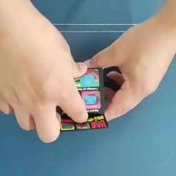 Sensory Stress Reliever Schylling Needoh Nice Cube Fidget Tool Desk Sensory Cube For Anxiety Focus Adults Kids