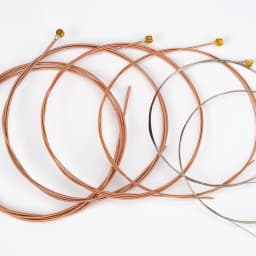 Alice A2012 12 Strings Acoustic Guitar Strings 010-027 Musical Instrument Guitar Parts Accessories 12 Guitarrra Strings 1 Set