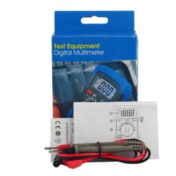 HoldPeak HP-4070L Capacitance Multimeter Digital Inductance LCD Meter HFE Test With Backlight Inductance LCR Meter Repair Tool