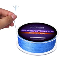 KastKing Brand 150M 300M 500M 1000M PE Braided Fishing Line 4 Strand 10-80LB Multifilament Fishing Line for Carp Fishing Wire