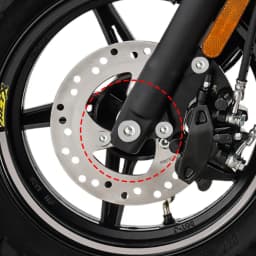 M6/M10 Motorcycle Rubber Grommet Kit Fairing Bolt Cushion Washer Steel Bushing Spacer for Honda Suzuki ATV Motorbike Accessories
