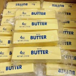 Squishy Elastic Butter Stick Fidget Toy Cheese Shape Stress Relief Game Funny Decompression Prank Squeeze Toy for Anxiety Relief