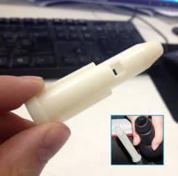 2pcs Shift Gear Knob Sleeve Adapter Lever Manual ForPEUGEOT 106 206 207 301 306 307 308 2008 508 ForCITROEN C2 C3 C4 SAXO XANTIA