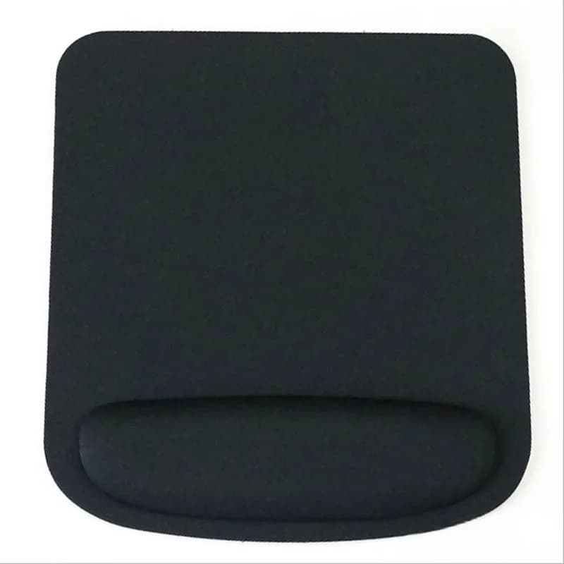 Professional Optical Trackball PC Thicken Mouse Pad Support Wrist Comfort Mouse Pad Mat Mice For Dota2 Diablo 3 CS Mousepad