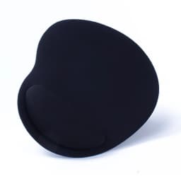 Professional Optical Trackball PC Thicken Mouse Pad Support Wrist Comfort Mouse Pad Mat Mice For Dota2 Diablo 3 CS Mousepad