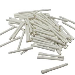 100pcs Plastic Mixing Sticks For Tattoo Ink Pigment Mixer Supply PMS-100 Tattoo Accessories