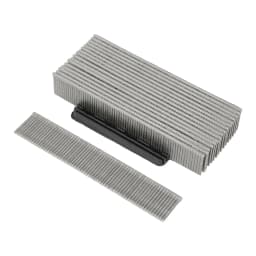 1105pcs F15/F20/F25/F30 Straight 10/15/20/25/30mm Brad Nails For DIY Home Gardening Furniture Woodworking