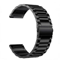 Metal Strap for Samsung Galaxy Watch 7/6/5/4 40mm 44mm Stainless Steel Band Galaxy Watch 6/4 Classic 47mm 43mm 46 42mm/5pro 45mm
