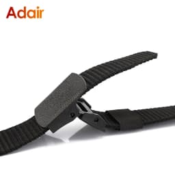 Mens Nylon Webbing Belts Canvas Casual Fabric Tactical Belt High Quality Accessories Jeans Waist Strap HB041