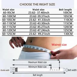 Mens Nylon Webbing Belts Canvas Casual Fabric Tactical Belt High Quality Accessories Jeans Waist Strap HB041