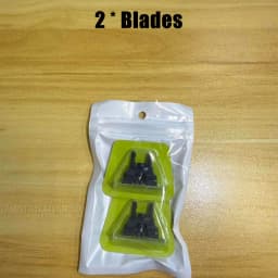 High Quality Shaver Replacement Blades Compatible with One Blade QP2520 QP2630 QP2724 QP2834 QP2515 QP6510 Electric Shaver