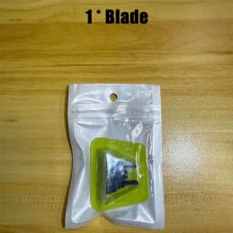 High Quality Shaver Replacement Blades Compatible with One Blade QP2520 QP2630 QP2724 QP2834 QP2515 QP6510 Electric Shaver