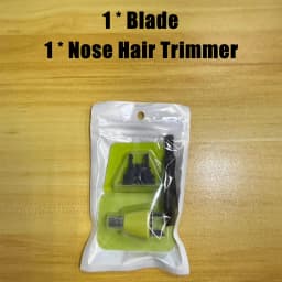 High Quality Shaver Replacement Blades Compatible with One Blade QP2520 QP2630 QP2724 QP2834 QP2515 QP6510 Electric Shaver