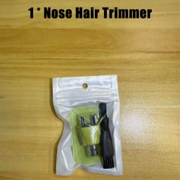 High Quality Shaver Replacement Blades Compatible with One Blade QP2520 QP2630 QP2724 QP2834 QP2515 QP6510 Electric Shaver