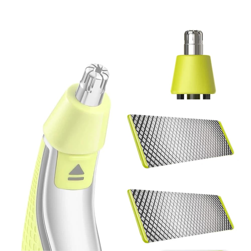 High Quality Shaver Replacement Blades Compatible with One Blade QP2520 QP2630 QP2724 QP2834 QP2515 QP6510 Electric Shaver