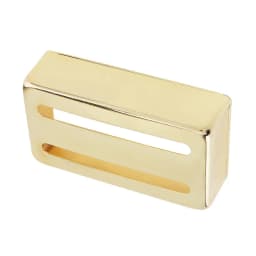 Electric Guitar Humbucker Pickup Copper Cover Open Type for LP Guitar Pickup Copper Cover