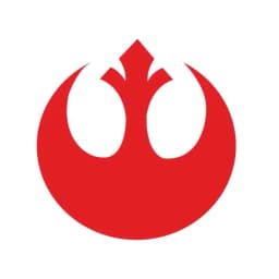 Variety of Sci-Fi Vinyl Wall Sticker, Cool Imperial Rebel Alliance ORDER Logo Vinyl Decal Stickers For Laptop Car Decoration