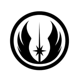 Variety of Sci-Fi Vinyl Wall Sticker, Cool Imperial Rebel Alliance ORDER Logo Vinyl Decal Stickers For Laptop Car Decoration