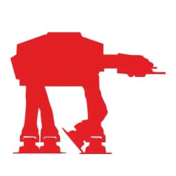 Variety of Sci-Fi Vinyl Wall Sticker, Cool Imperial Rebel Alliance ORDER Logo Vinyl Decal Stickers For Laptop Car Decoration
