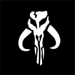 Variety of Sci-Fi Vinyl Wall Sticker, Cool Imperial Rebel Alliance ORDER Logo Vinyl Decal Stickers For Laptop Car Decoration