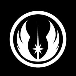 Variety of Sci-Fi Vinyl Wall Sticker, Cool Imperial Rebel Alliance ORDER Logo Vinyl Decal Stickers For Laptop Car Decoration