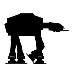 Variety of Sci-Fi Vinyl Wall Sticker, Cool Imperial Rebel Alliance ORDER Logo Vinyl Decal Stickers For Laptop Car Decoration