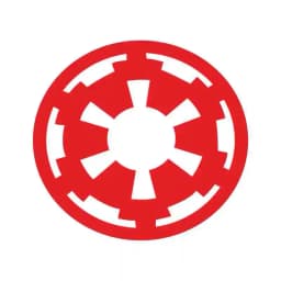 Variety of Sci-Fi Vinyl Wall Sticker, Cool Imperial Rebel Alliance ORDER Logo Vinyl Decal Stickers For Laptop Car Decoration