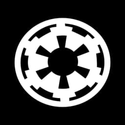 Variety of Sci-Fi Vinyl Wall Sticker, Cool Imperial Rebel Alliance ORDER Logo Vinyl Decal Stickers For Laptop Car Decoration
