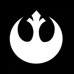 Variety of Sci-Fi Vinyl Wall Sticker, Cool Imperial Rebel Alliance ORDER Logo Vinyl Decal Stickers For Laptop Car Decoration