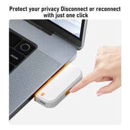 Type-C Wireless Video Transceiver HDMI-Compatible Wireless Video Transmitter Receiver Extender Adapter for Laptop TV PC Phone