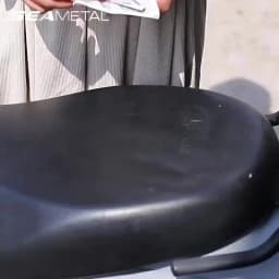 SEAMETAL Replaceable Bikes Hanging Bag Hook Multi-function ABS/Aluminum Motorcycle Hanger Hook Helmet Hooks for Motorcycle Bikes