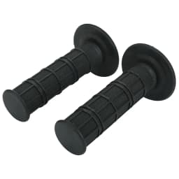 22mm 24mm Universal Motorbike Motorcycle Handlebar Parts Grip For Yamaha KTM Honda Suzuki Motocross Moto Dirt Pit Bike Grips