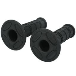 22mm 24mm Universal Motorbike Motorcycle Handlebar Parts Grip For Yamaha KTM Honda Suzuki Motocross Moto Dirt Pit Bike Grips