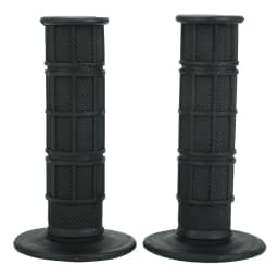 22mm 24mm Universal Motorbike Motorcycle Handlebar Parts Grip For Yamaha KTM Honda Suzuki Motocross Moto Dirt Pit Bike Grips