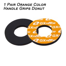 22mm 24mm Universal Motorbike Motorcycle Handlebar Parts Grip For Yamaha KTM Honda Suzuki Motocross Moto Dirt Pit Bike Grips