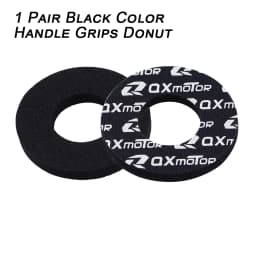 22mm 24mm Universal Motorbike Motorcycle Handlebar Parts Grip For Yamaha KTM Honda Suzuki Motocross Moto Dirt Pit Bike Grips