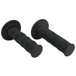 22mm 24mm Universal Motorbike Motorcycle Handlebar Parts Grip For Yamaha KTM Honda Suzuki Motocross Moto Dirt Pit Bike Grips
