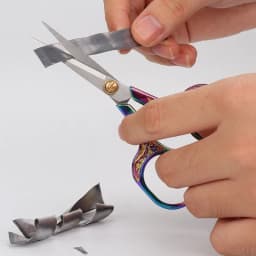 1/3Pcs Stainless Steel Vintage Scissors Sewing Fabric Cutter Embroidery Tailor Thread Scissor Tools for Sewing Shears Small