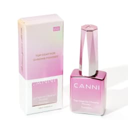 CANNI HEMA/TPO FREE 9ML Primer Base Coat Topcoat and Color Gel Polish Base Soak Off UV LED Fast Dry Nail Liquid Manicure Gel DIY