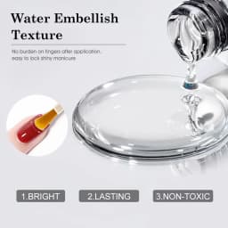 CANNI HEMA/TPO FREE 9ML Primer Base Coat Topcoat and Color Gel Polish Base Soak Off UV LED Fast Dry Nail Liquid Manicure Gel DIY