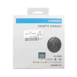Shimano Ultegra R8000 105 R7000 11 Speed Road Bike Bicycle Cassette CS-R8000 11-25t 11-28t 11-30t 11-32t 11-34t 12-25t K7