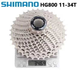 Shimano Ultegra R8000 105 R7000 11 Speed Road Bike Bicycle Cassette CS-R8000 11-25t 11-28t 11-30t 11-32t 11-34t 12-25t K7