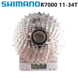 Shimano Ultegra R8000 105 R7000 11 Speed Road Bike Bicycle Cassette CS-R8000 11-25t 11-28t 11-30t 11-32t 11-34t 12-25t K7