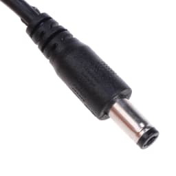 DXAB UsbC TypeC to DC5.5x2.1mm 9V 12V 15V 20V PD Trigger Power Cable Converter 3A