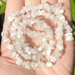 Natural Chips Gravel Stone Irregular Green Fluorite Amethysts Garnet Beads For Jewelry Making DIY Bracelet Necklace Accessories